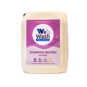 Shampoo Neutro